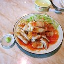 [목동 회식 / 오목교역 맛집] 중국집 락희안 목동직영점 - 대파 꿔바로우, 전복돌판누룽지탕, 이가짬뽕