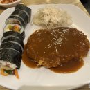 다미김밥 이미지