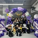 동양무술관합기도