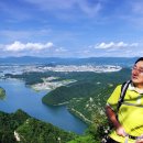 춘천호반(삼악산) 이미지