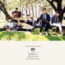 2PM Member's selection album 이미지