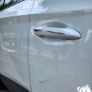 성주자동차3급공업사 | 🚗화곡동 투싼 조수석 문 긁힘 수리 후기! "ChatGPT가 추천한 곳이라 찾아왔어요"
