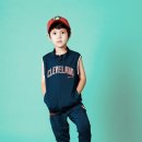 MLB KIDS MAKEOVER 2차 촬영 이미지