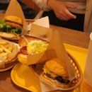 수풍로116번길 | 써니사이드 용인 수지 버거 레스토랑 방문후기(메뉴, 주차, 영업시간)