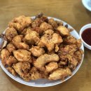 광주양동닭전머리，수일통닭