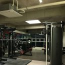 퍼스널 짐 이미지