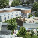 LH천년나무아파트 경로당 이미지