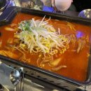 포차 발빠닭 이미지