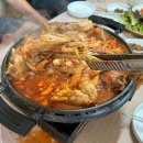 박지현생오리불고기