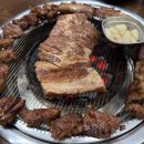 갑부숯불갈비