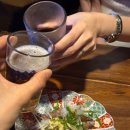 산이랑물이랑 | 맛집, 레트로 감성에 취하고 산낙지에 반하는 '물만난유쾌 동성로본점' 후기 (ft. 알쓰의 제로맥주 도전기)