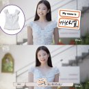 플라워 엘라 | 라츠유 제니 블라우스 후기｜Ella Blouse Flower 엘라 블라우스 착샷&amp;사이즈팁
