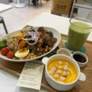 청산그릴 | 맛집/ 트리지움 지하상가 가성비 좋고 구성이 알찬 샐러드 찐맛집 잠실그릴샐러드 &amp; 더데일리쥬스 후기