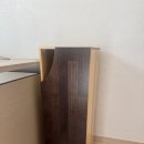 원목장 | 원목장 침대 틈새수납장 틈새장 집꾸미기 지비노 정리수납