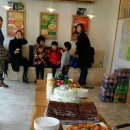 뽕뜨락피자&커피 네이버블로그
