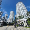 잠실파크리오아파트앞 이미지