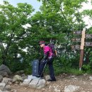 제844차 천등산(707m) 전북 완주군 운주면 이미지