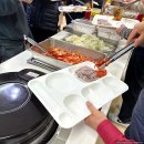 가산역 가성비 구내식당 라온푸드