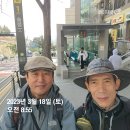 정원삼 외 1명 / 8-3, 8-4, 8-5 코스 / 2023.3.18.(토) 이미지