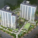 서창LH15단지 | 인천시 남동구 행복주택 논현하늘마을LH4, 인천서창LH14, LH15단지아파트