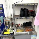 초읍 어린이대공원 근처 김밥집 백만김밥 부산본점 내돈내먹 솔직후기