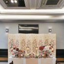 부창한정식 | 안동돌상/쿠우쿠우에서 차린 돌상 후기/청록한정식/부창한정식/가야숯불구이