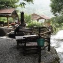 원두막 민박 이미지