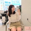 코디라인 - 남동구 청능대로 583 | 1만원대 여자여름코디 여행룩 데이트룩 모두 예쁜 플리츠스커트 A라인스커트 후기