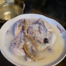 우이동맛집 술이익는마을 정말 부드러운 누룽지백숙 후기 파라스파라 북한산백숙 추천