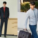 크로커다일남성복 한국섬유신문