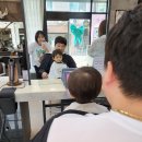 은지어린이집 | 해삐의 일기) 경산모의 육아+임신후기 35주-36주차 : 얼굴보기 귀한 해삐!!!! / 막달검사 / 아쿠아분만...