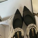 샤넬 디자인 이미지