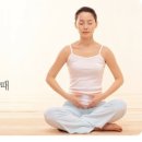 단전호흡 명상법 이미지