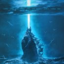 Godzilla : King of the monsters | 고질라: 킹 오브 몬스터(Godzilla: King of the Monsters, 2019)