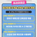 사람과 애견미용 이미지