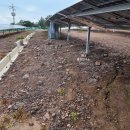 한결 태양광발전소 이미지