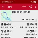 제천봉(468m) 탁조봉(648m천태산 정상석) 대치골산(401m)/ 전북 진안 이미지