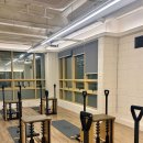 석전동312 | 마산필라테스 분위기부터 달라진 인어필라테스 리오픈 후기