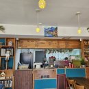 주암댐 전망대 이미지