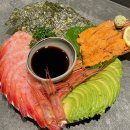 모모스테이션 광안리점 | [ 부산 광안리 맛집 추천 ] 해삼멍게말미잘 야구중계 해산물 포차 🐟 광안리 안주맛집 후기 ⊹⋰