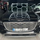 미쉐린세차장 | 화성 남양읍 디테일링 세차｜제네시스 GV80 디테일링 세차 작업 후기｜AZ DETAILING(에즈디테일링)