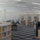 해운대도서관 이미지