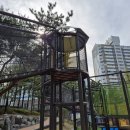 둥지어린이공원 공원화장실 이미지