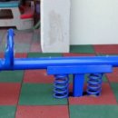 열린교실 어린이집 놀이터 이미지