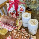 맛있는 빵과 달콤 디저트 이미지