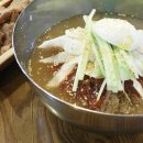 서울냉면 이미지