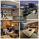 (주)유나이티드인터팜 | 2. 미국 입국심사(이미그레이션), LA허츠렌트카 후기(예약 픽업), 미국 운전 주의사항, 부에나 파크...