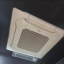 우리크리닝 | 우리표클리닝 화정동 고기집에어컨청소 후기 화정동공기청정기청소 전문