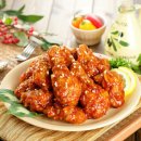 구워더존치킨 이미지