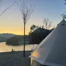 충주카누캠핑장 이미지